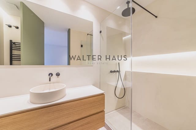 3 camera da letto Appartamento in vendita in Universidad, Madrid città - 1.900.000 € (Rif: 10148141)