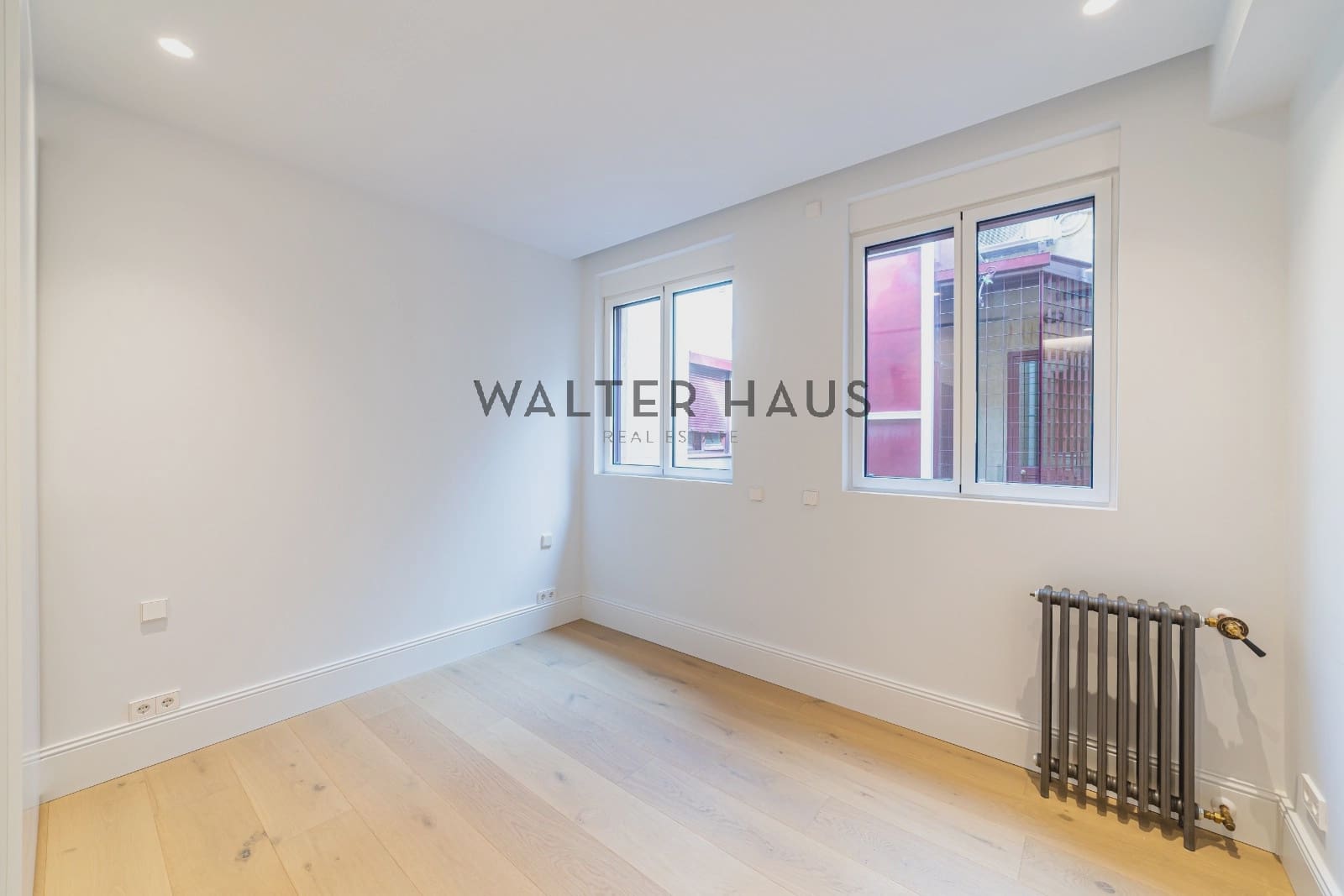 3 camera da letto Appartamento in vendita in Madrid citta - 1.900.000 € (Rif: 10148141)