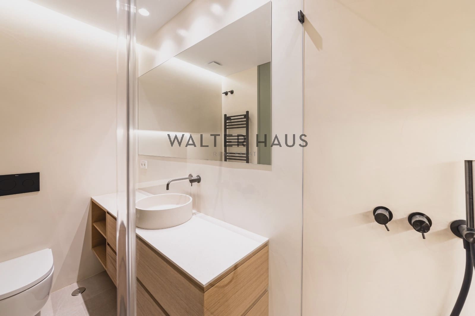 3 camera da letto Appartamento in vendita in Madrid citta - 1.900.000 € (Rif: 10148141)