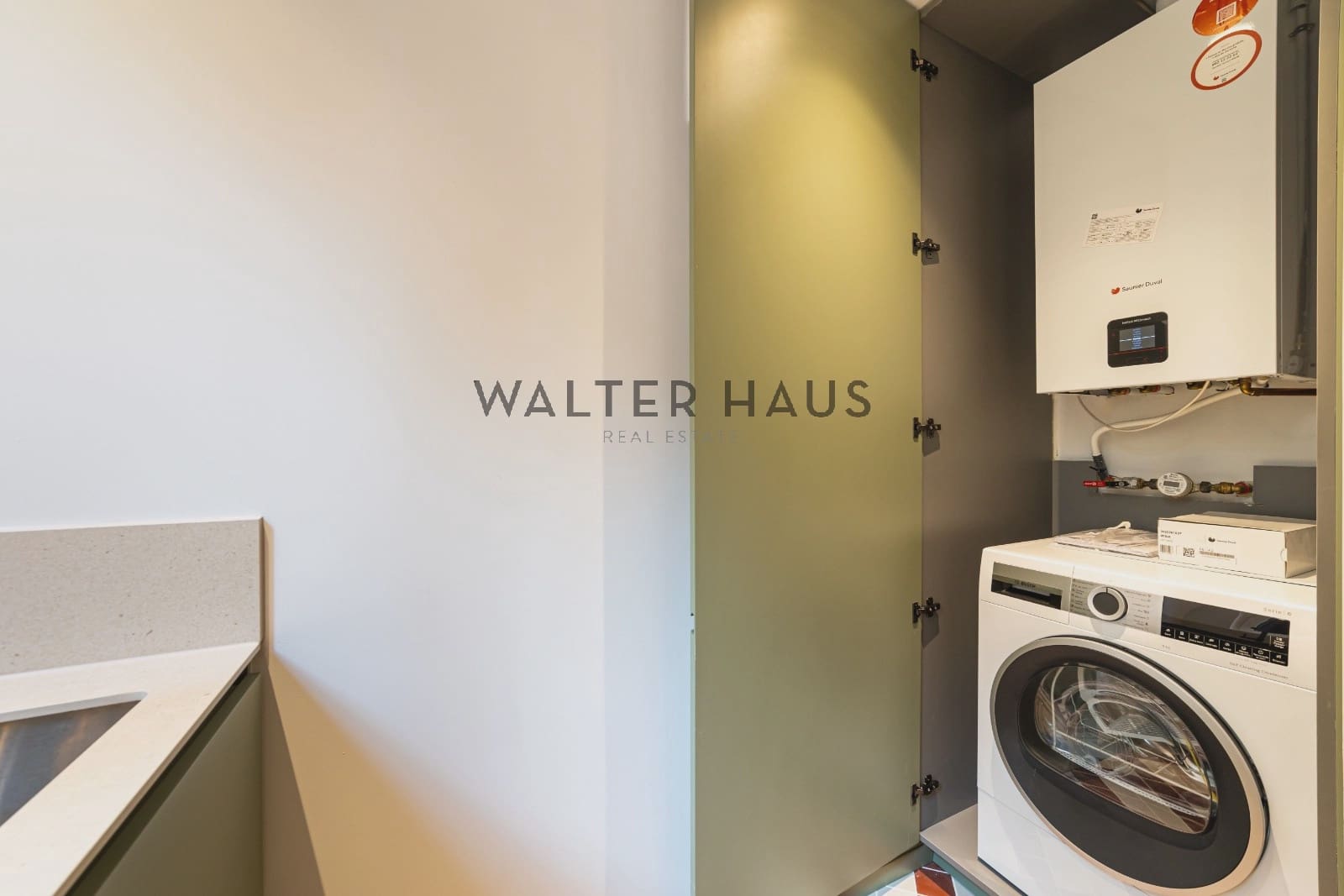 3 camera da letto Appartamento in vendita in Madrid citta - 1.900.000 € (Rif: 10148141)