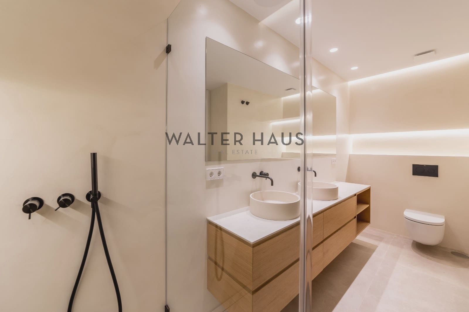 3 camera da letto Appartamento in vendita in Madrid citta - 1.900.000 € (Rif: 10148141)