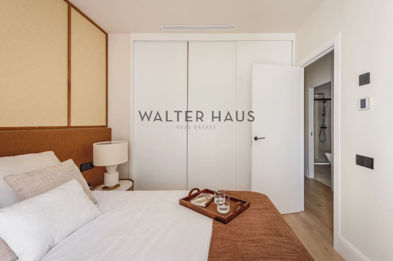 2 slaapkamer Flat te koop in Madrid stad - € 1.075.000 (Ref: 10155569)
