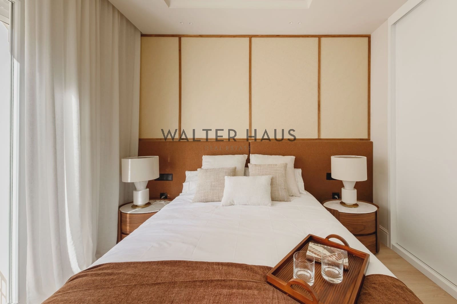 2 slaapkamer Flat te koop in Madrid stad - € 1.075.000 (Ref: 10155569)