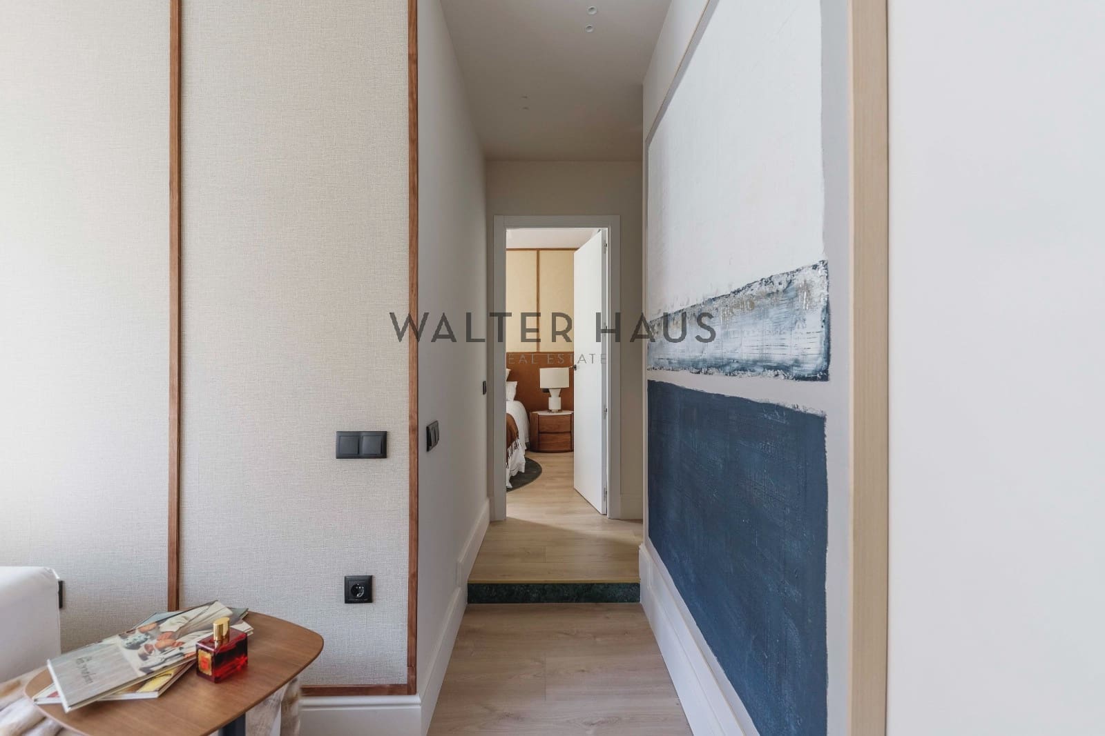 2 slaapkamer Flat te koop in Madrid stad - € 1.075.000 (Ref: 10155569)