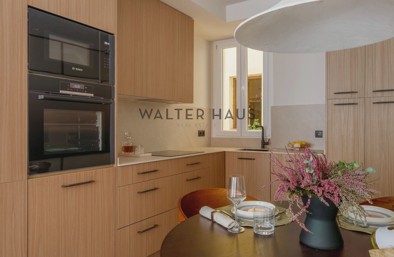 2 slaapkamer Flat te koop in Madrid stad - € 1.075.000 (Ref: 10155569)