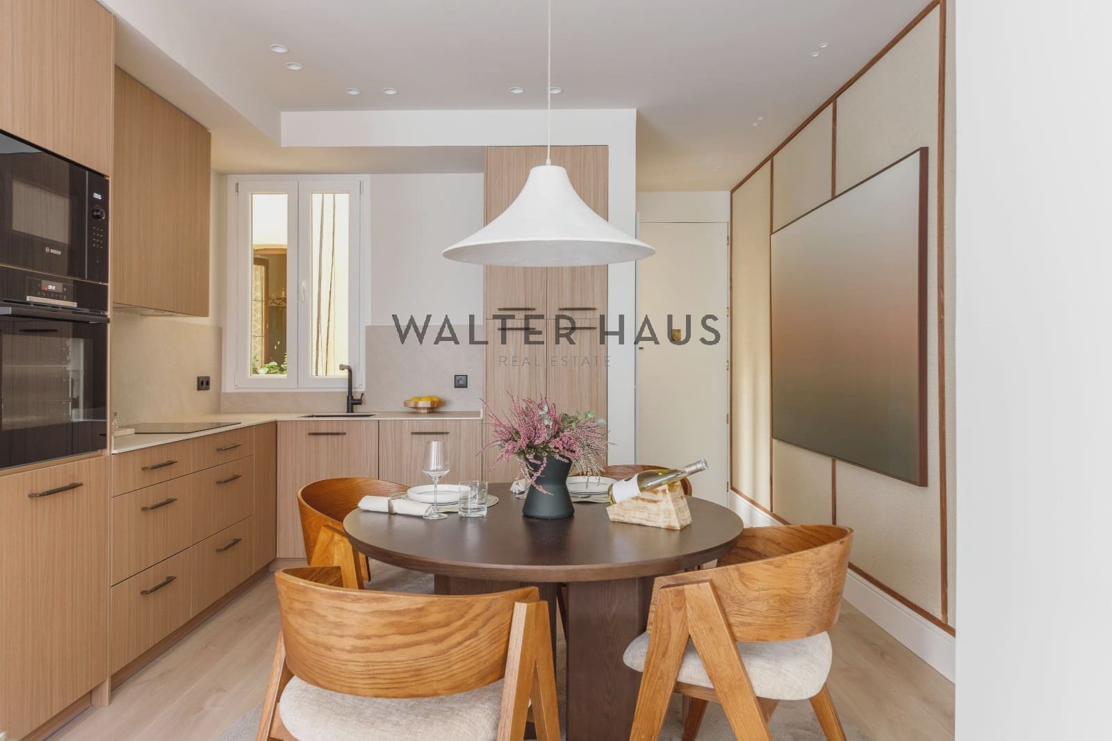 2 slaapkamer Flat te koop in Madrid stad - € 1.075.000 (Ref: 10155569)
