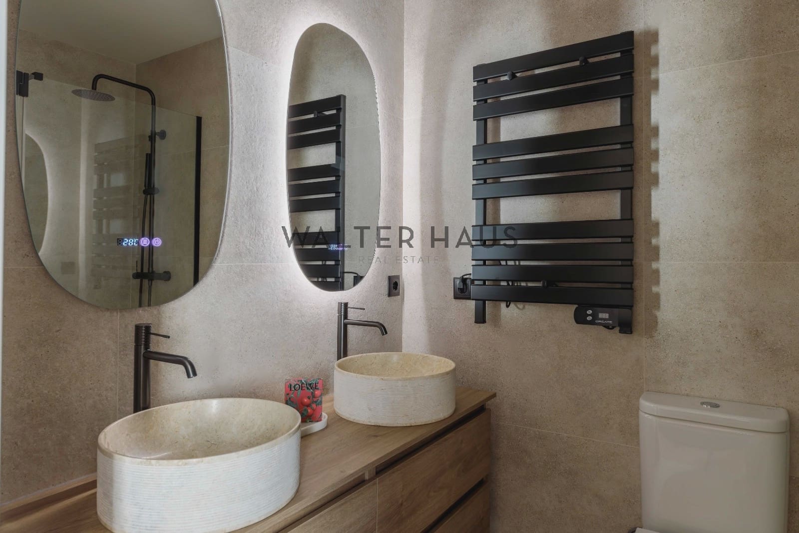 2 slaapkamer Flat te koop in Madrid stad - € 1.075.000 (Ref: 10155569)