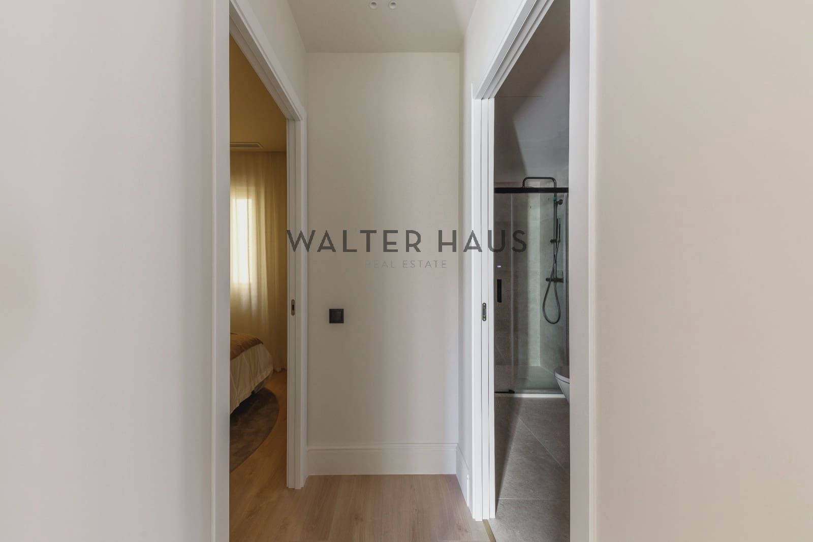 2 slaapkamer Flat te koop in Madrid stad - € 1.075.000 (Ref: 10155569)
