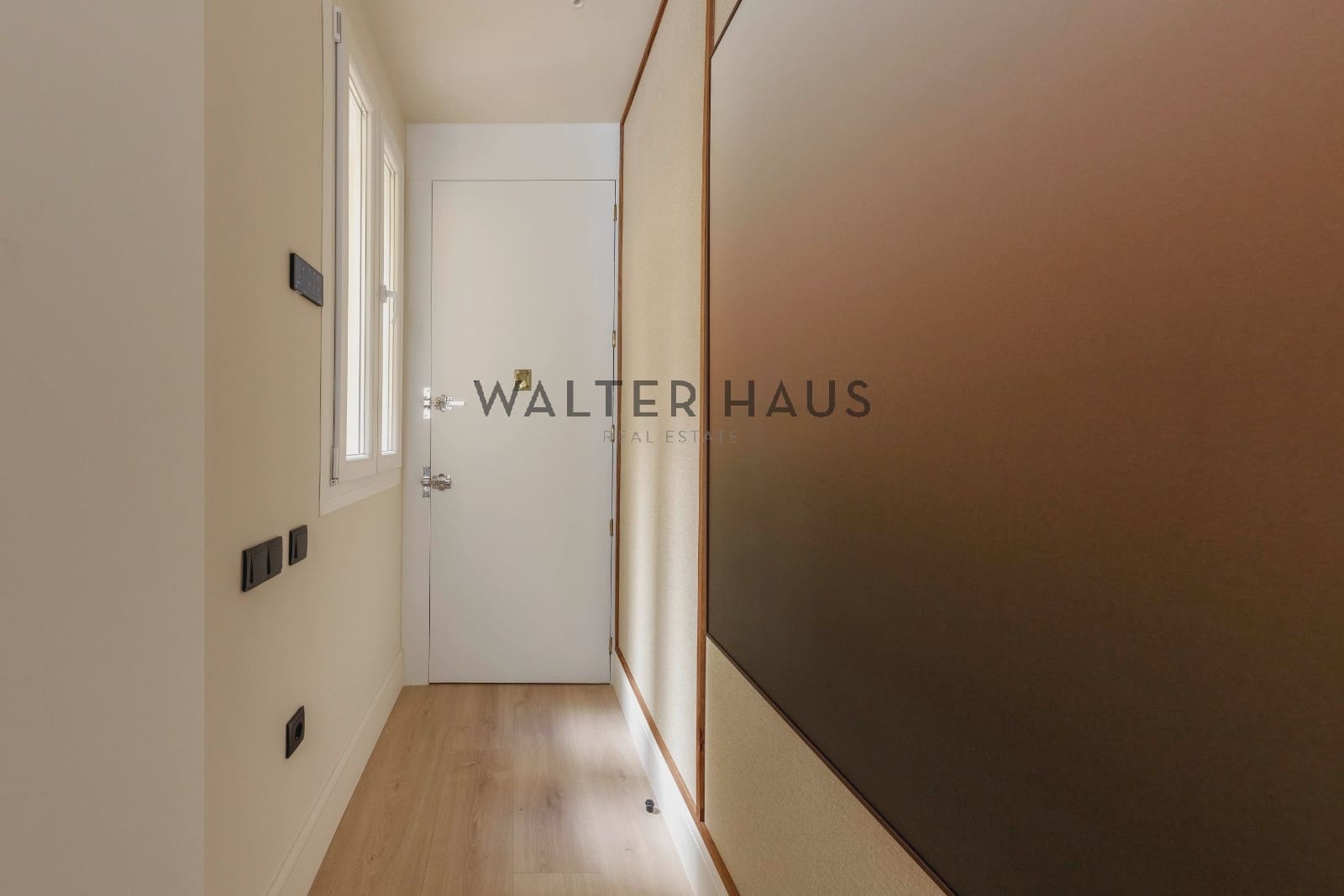 2 slaapkamer Flat te koop in Madrid stad - € 1.075.000 (Ref: 10155569)