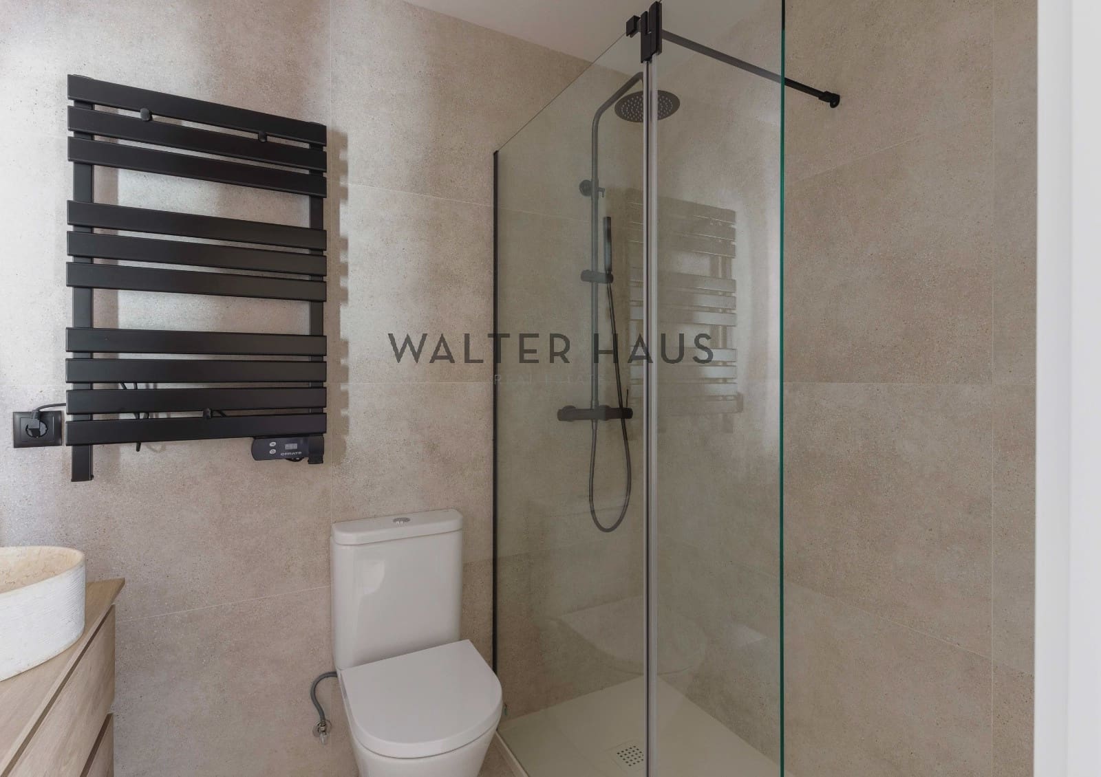 2 slaapkamer Flat te koop in Madrid stad - € 1.075.000 (Ref: 10155569)
