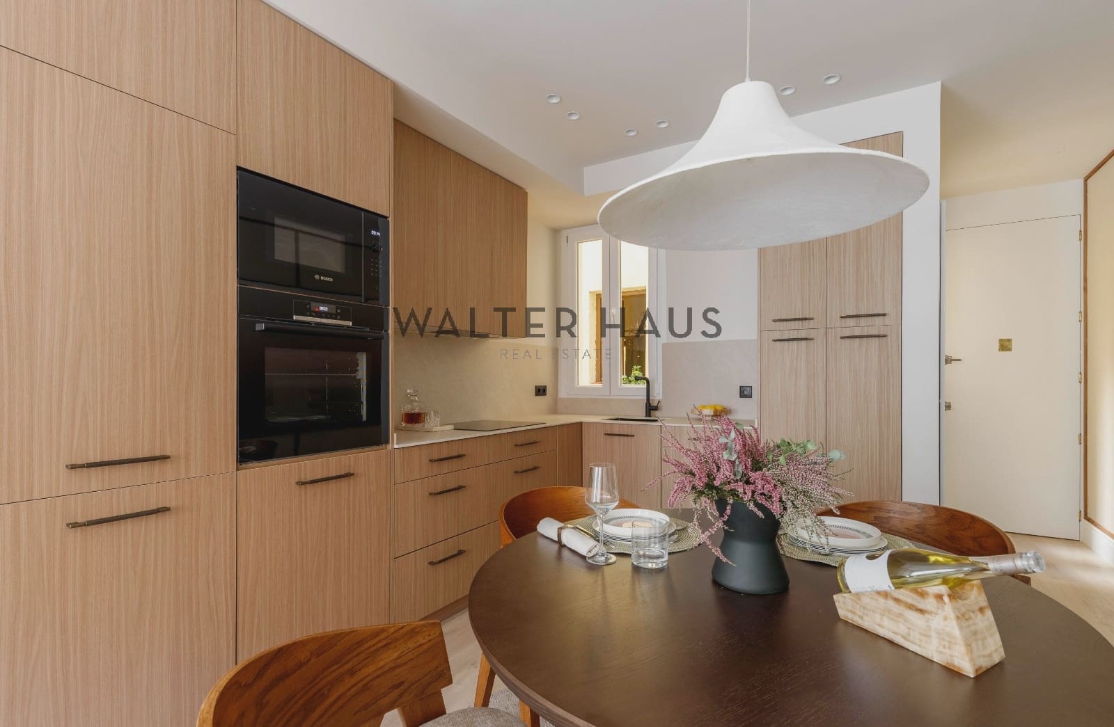 2 slaapkamer Flat te koop in Madrid stad - € 1.075.000 (Ref: 10155569)