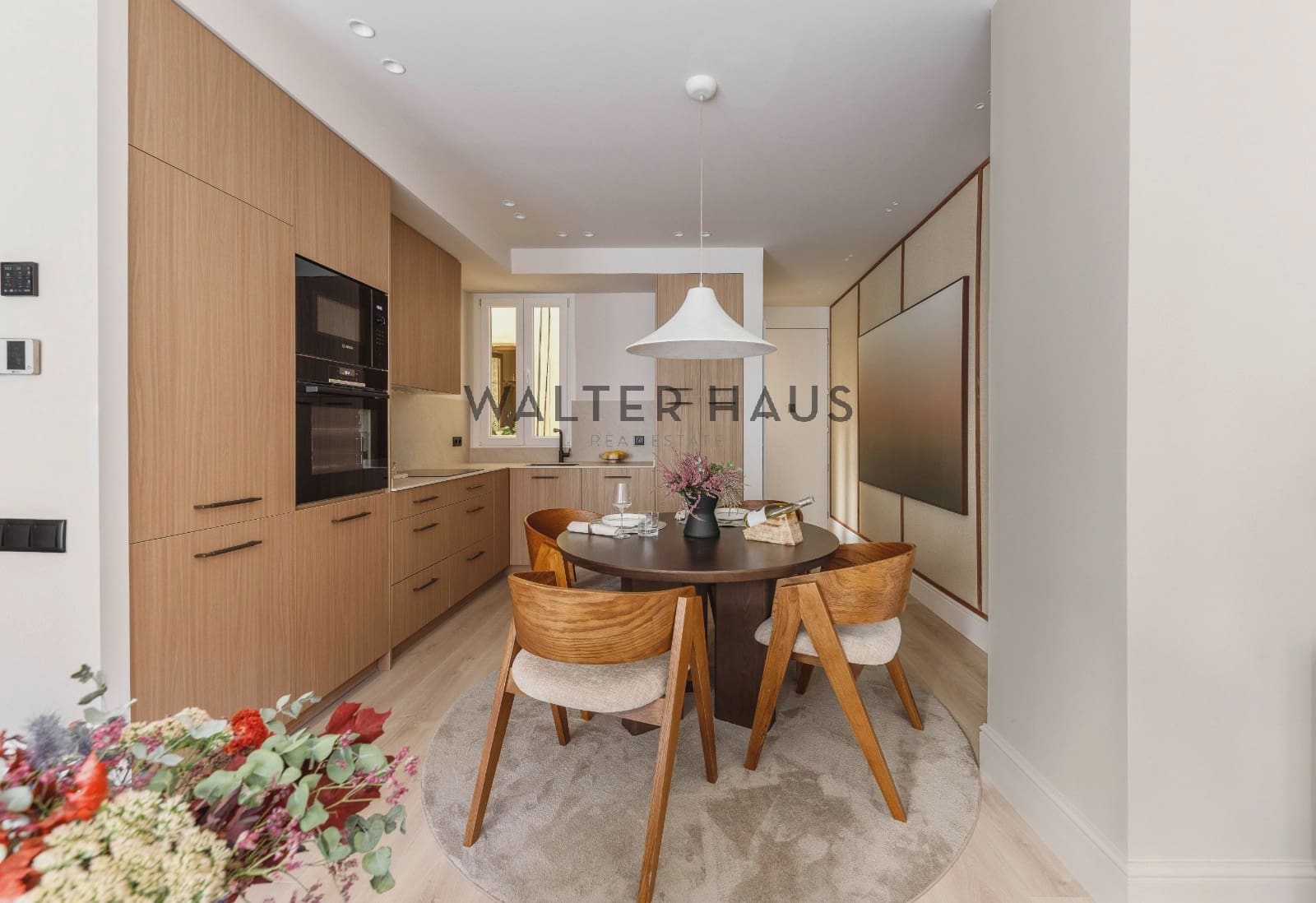 2 slaapkamer Flat te koop in Madrid stad - € 1.075.000 (Ref: 10155569)