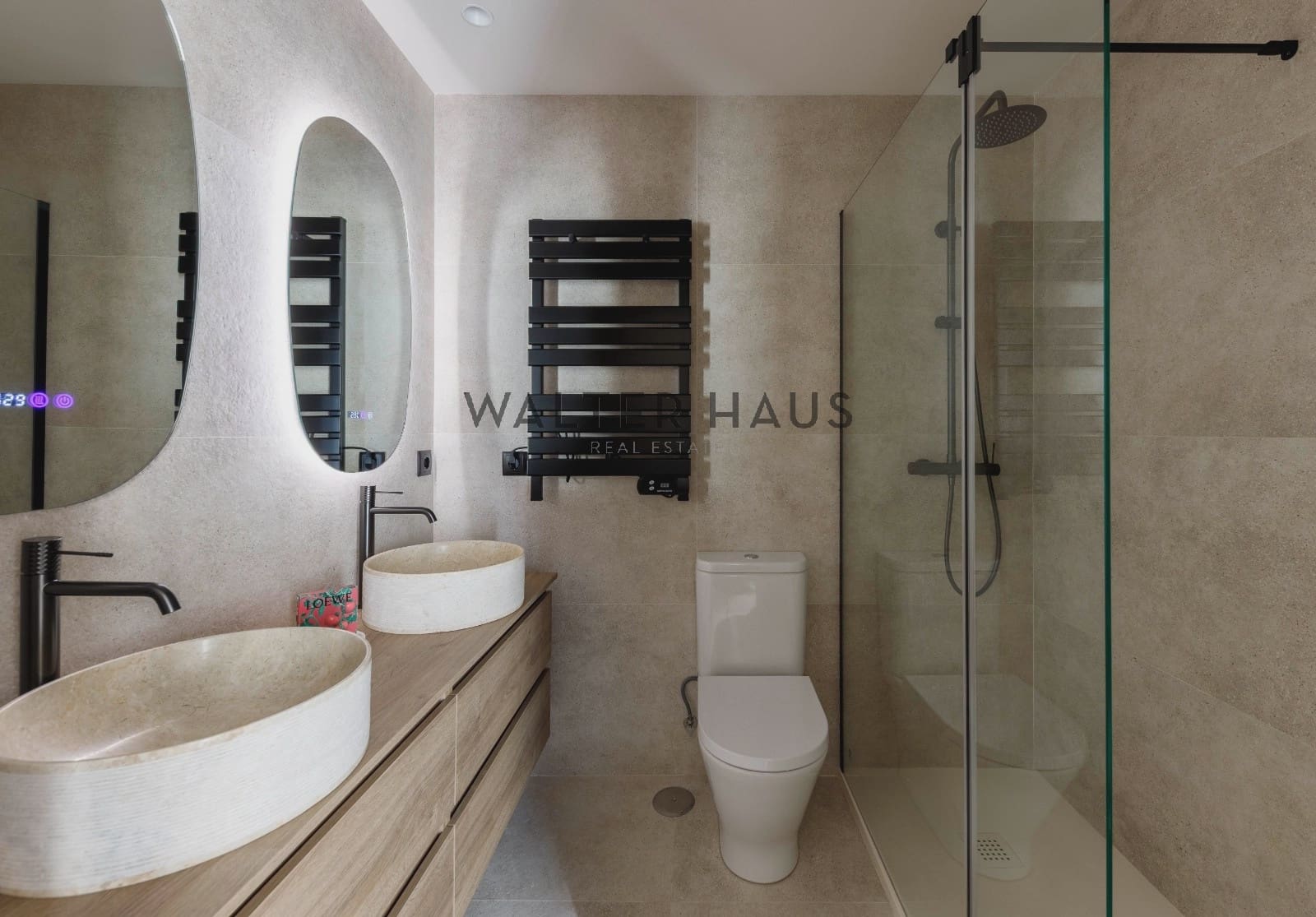 2 slaapkamer Flat te koop in Madrid stad - € 1.075.000 (Ref: 10155569)