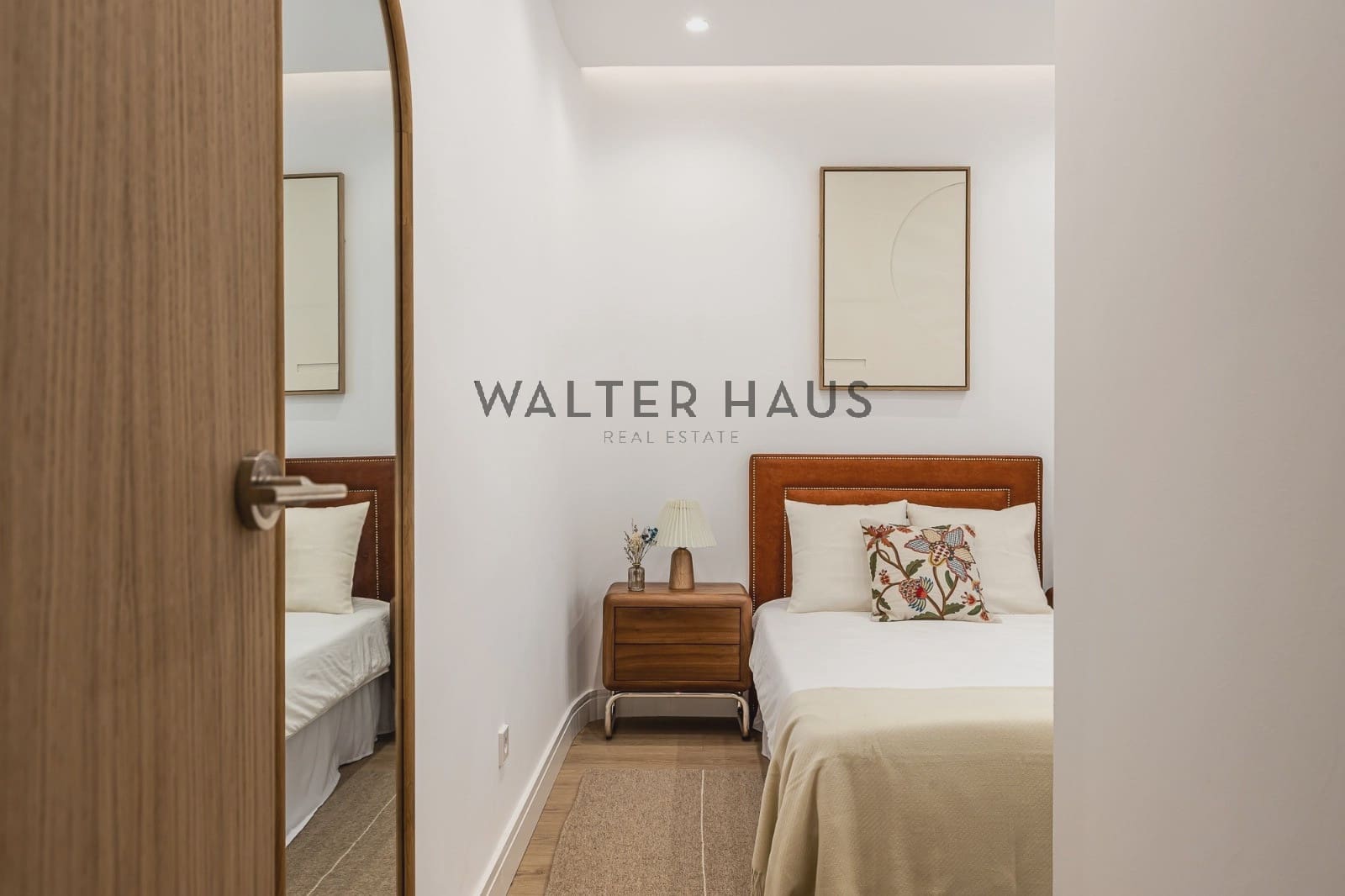 4 camera da letto Appartamento in vendita in Madrid citta - 1.470.000 € (Rif: 10156198)