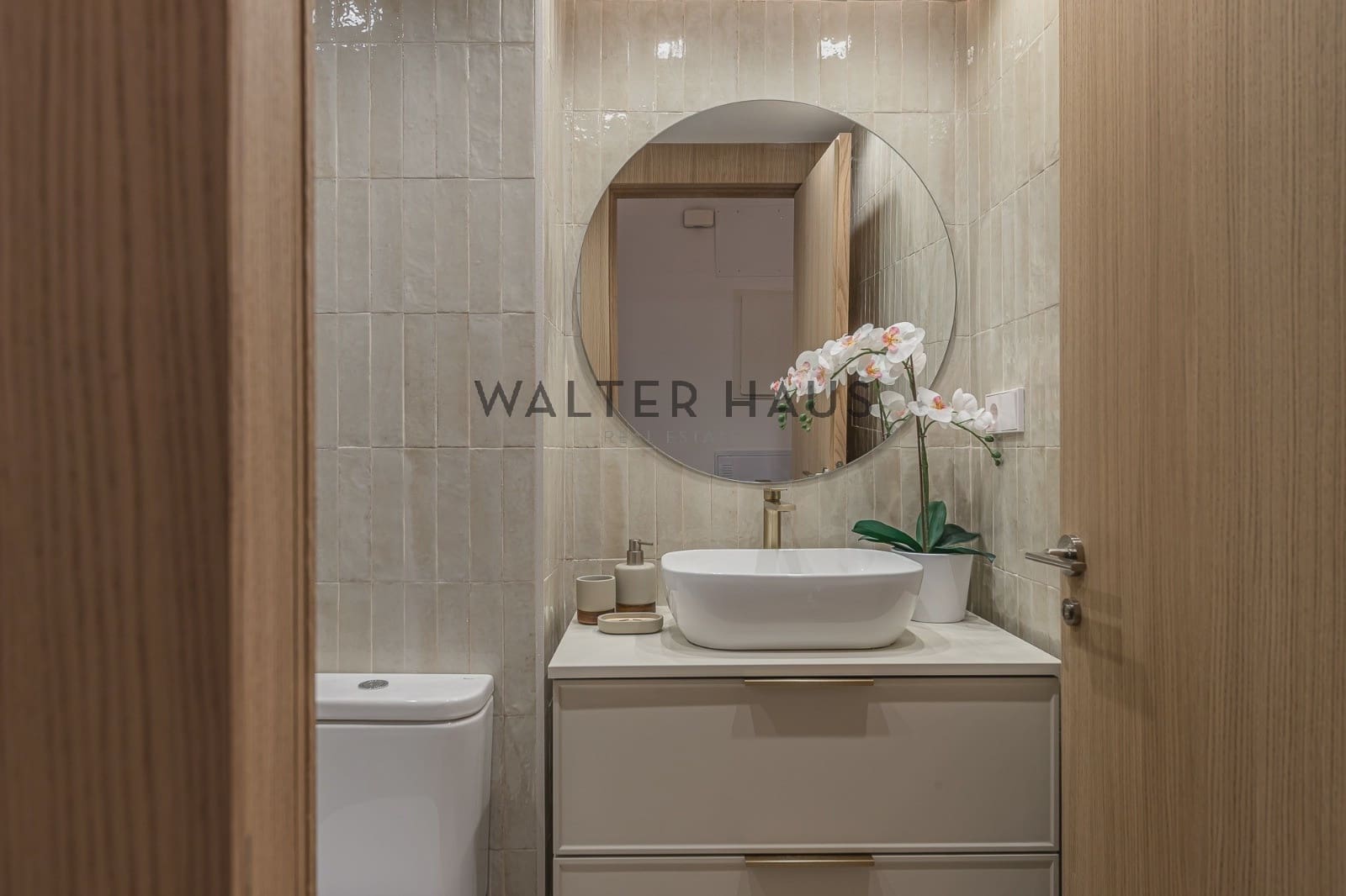 4 camera da letto Appartamento in vendita in Madrid citta - 1.470.000 € (Rif: 10156198)