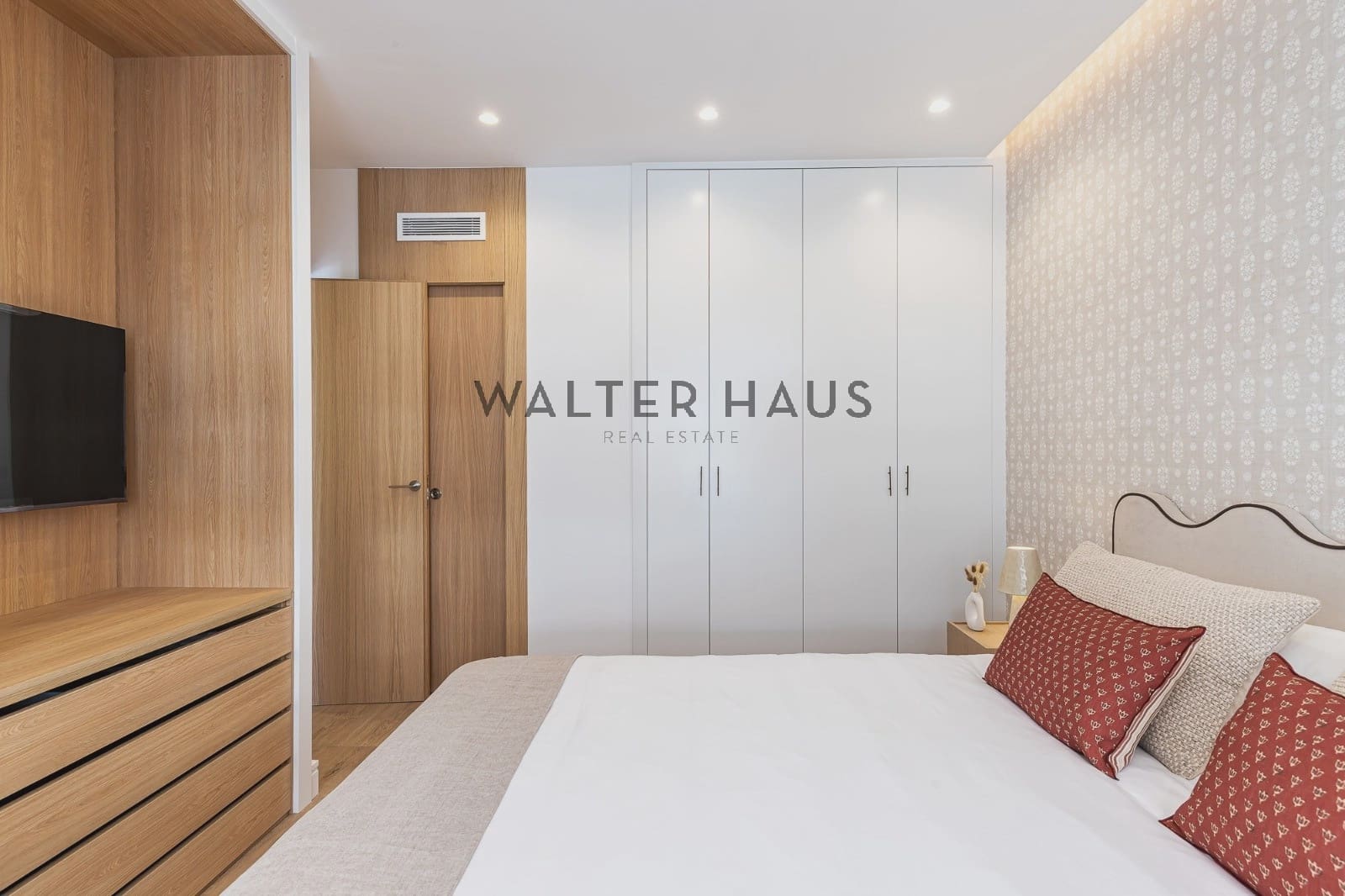 4 camera da letto Appartamento in vendita in Madrid citta - 1.470.000 € (Rif: 10156198)