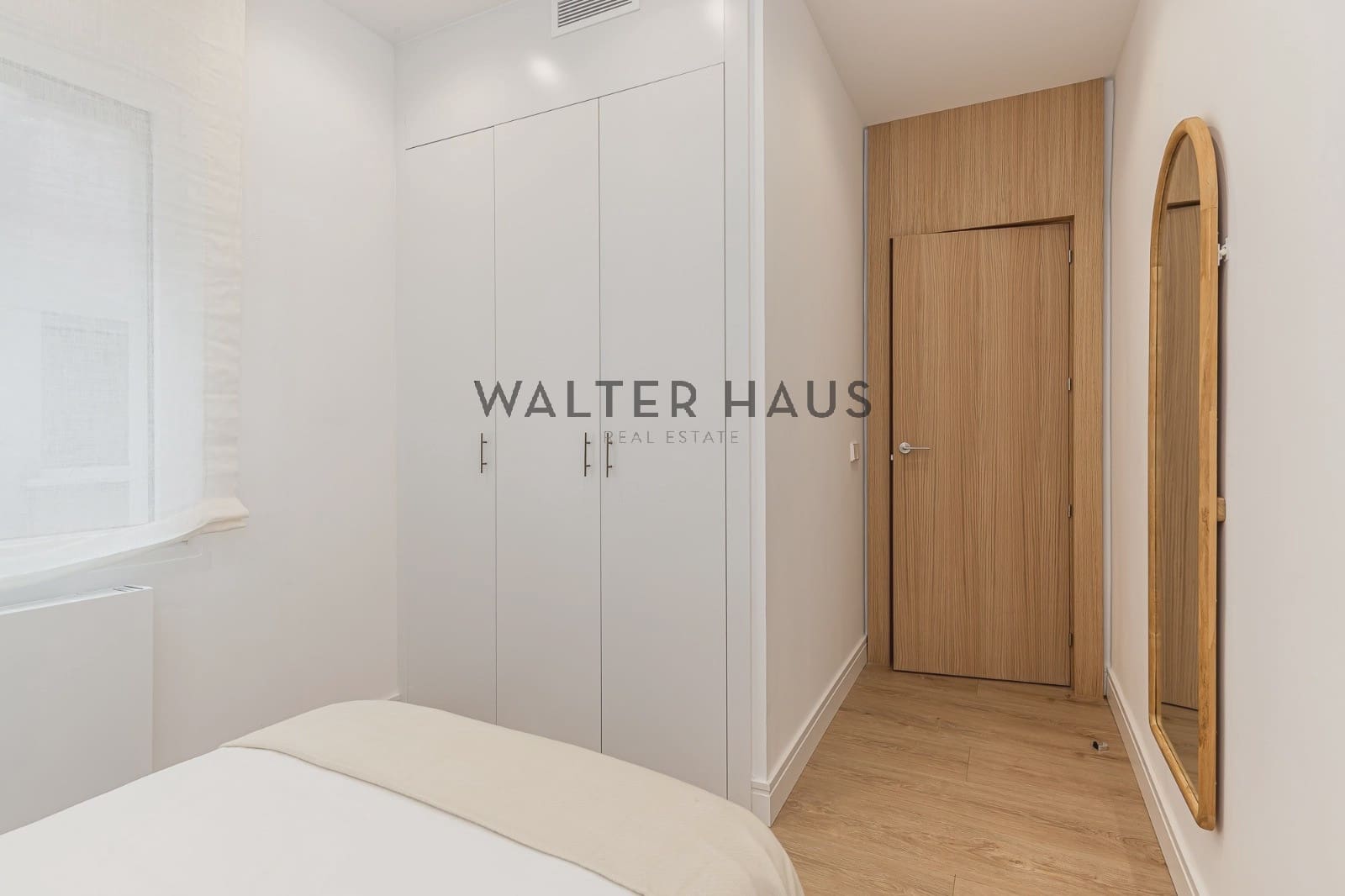 4 camera da letto Appartamento in vendita in Madrid citta - 1.470.000 € (Rif: 10156198)