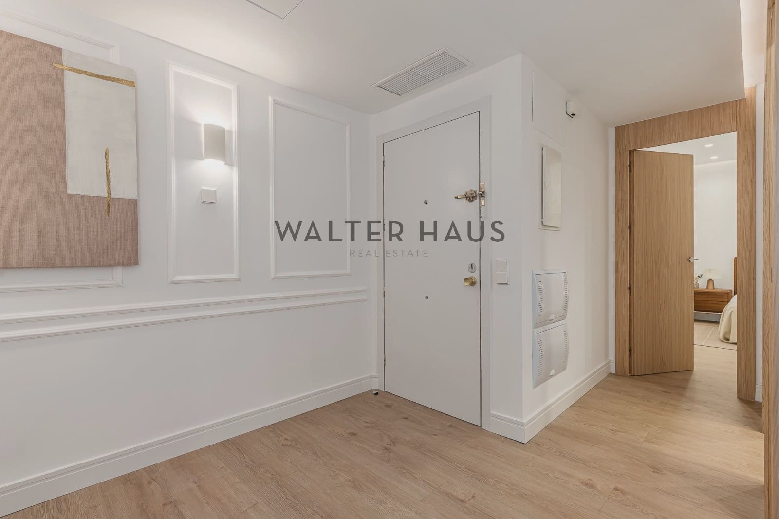 4 camera da letto Appartamento in vendita in Madrid citta - 1.470.000 € (Rif: 10156198)