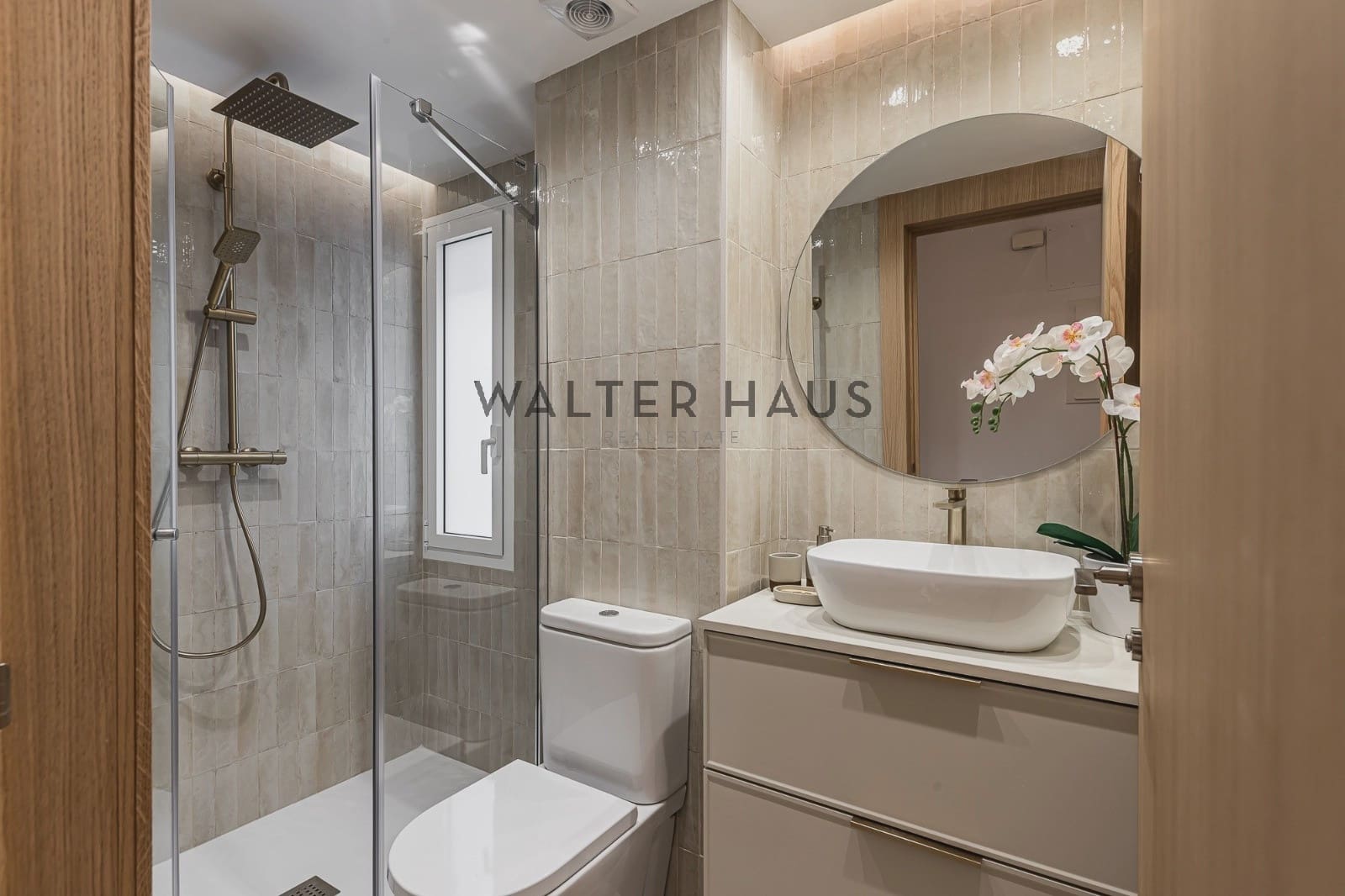 4 camera da letto Appartamento in vendita in Madrid citta - 1.470.000 € (Rif: 10156198)