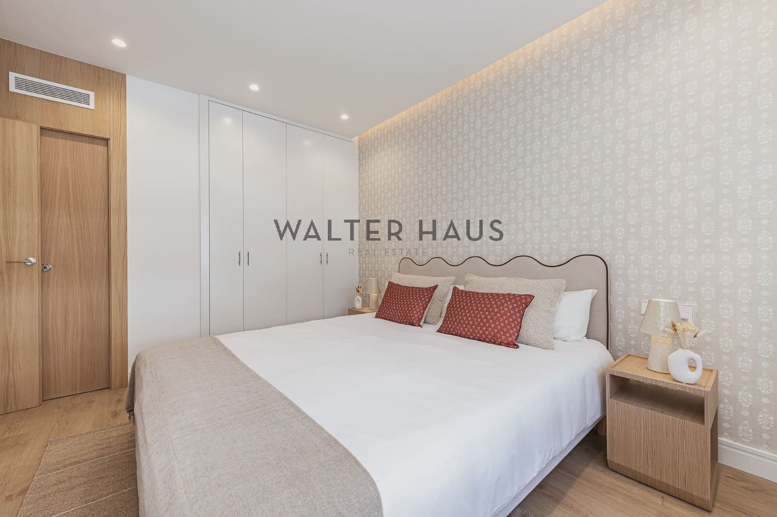 4 camera da letto Appartamento in vendita in Madrid citta - 1.470.000 € (Rif: 10156198)
