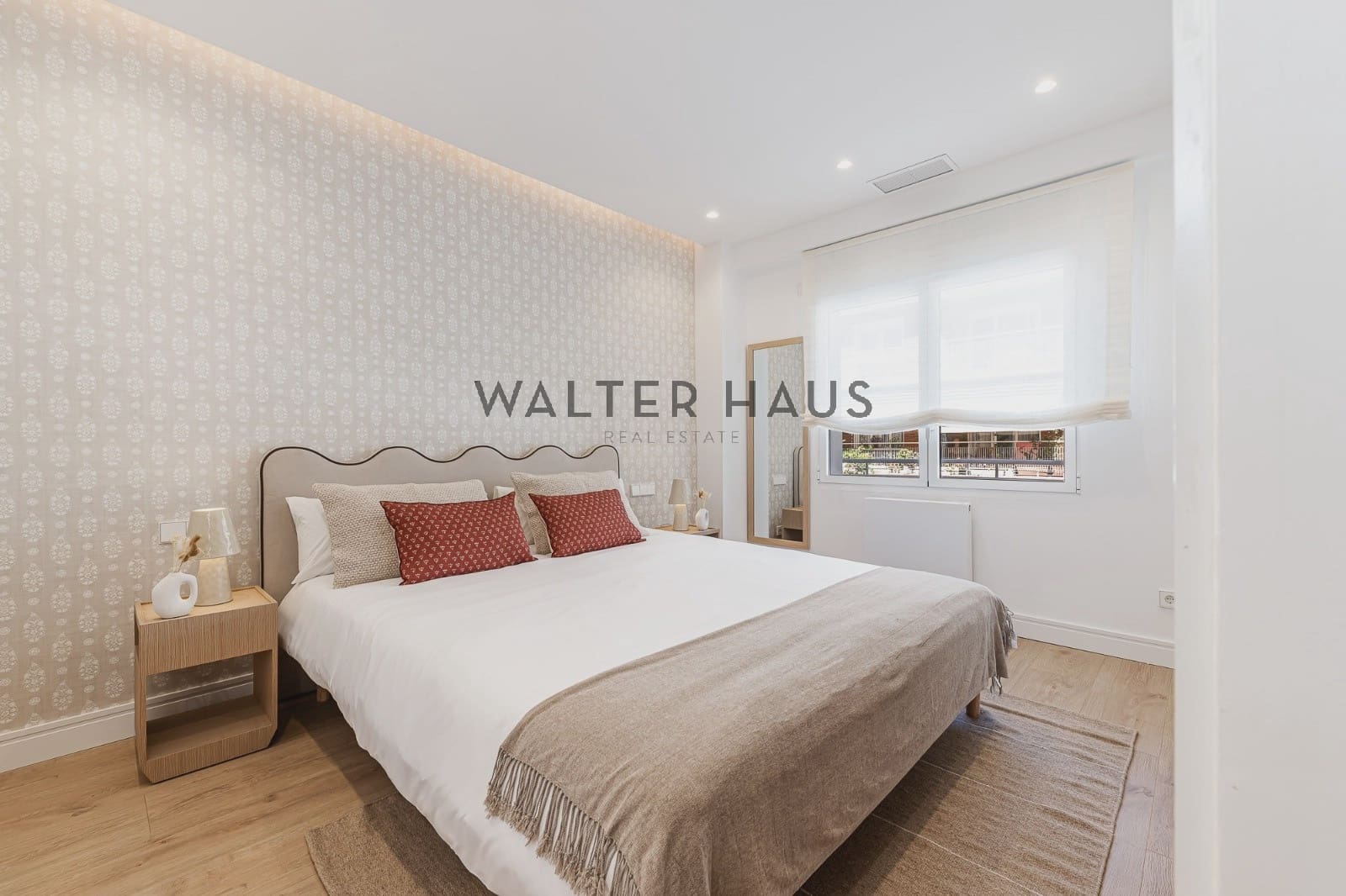4 camera da letto Appartamento in vendita in Madrid citta - 1.470.000 € (Rif: 10156198)