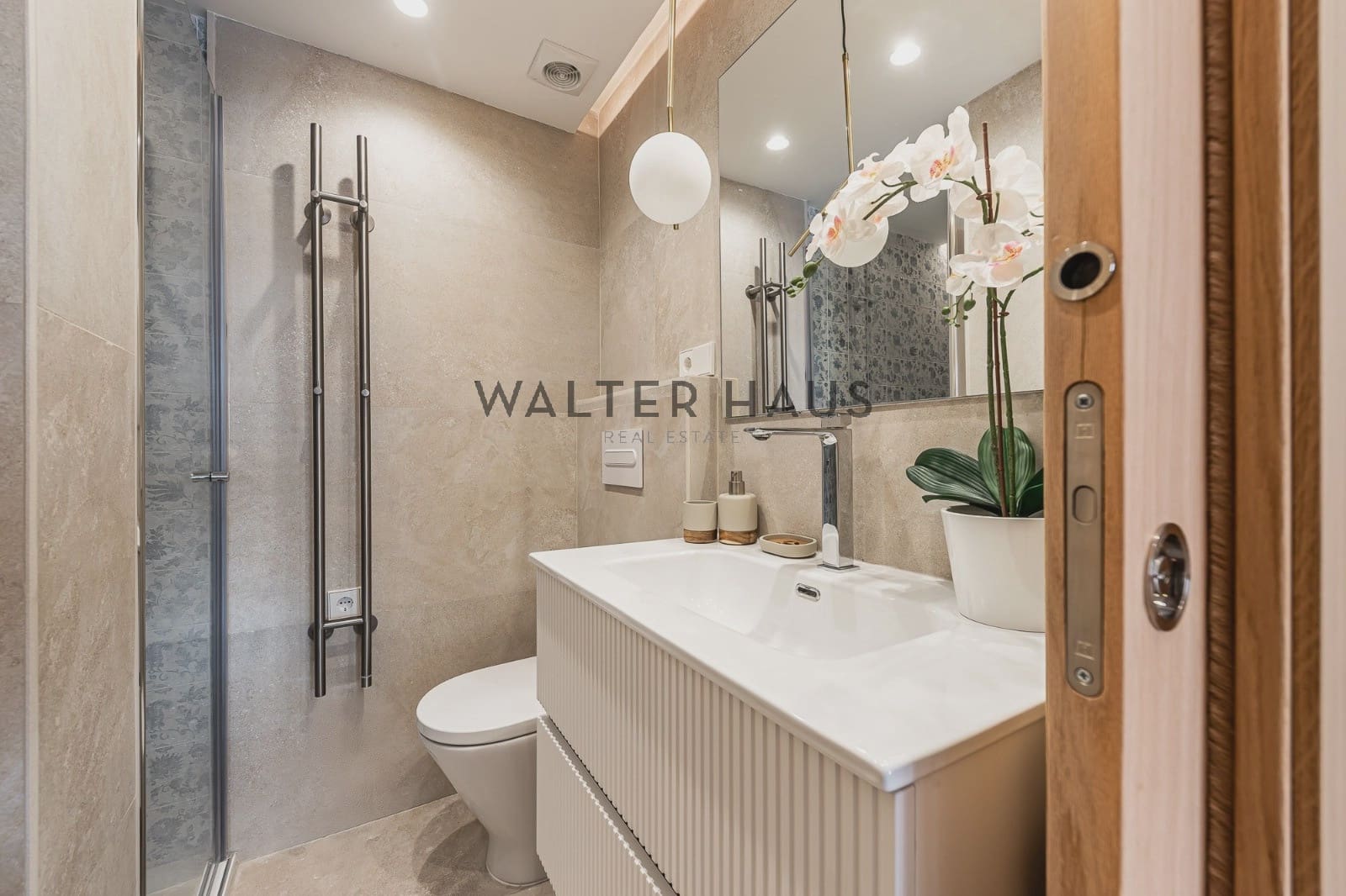 4 camera da letto Appartamento in vendita in Madrid citta - 1.470.000 € (Rif: 10156198)