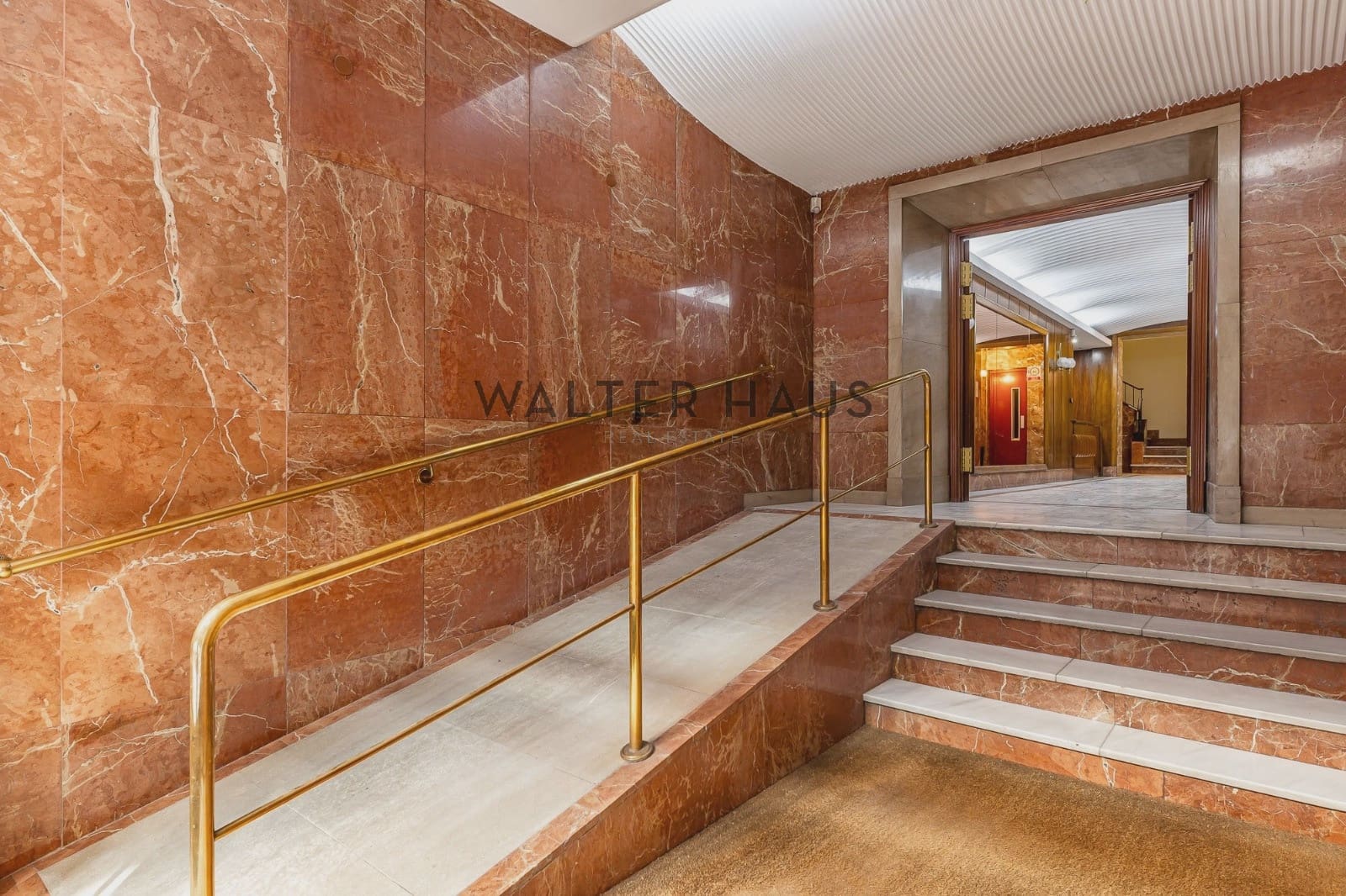 4 camera da letto Appartamento in vendita in Madrid citta - 1.470.000 € (Rif: 10156198)