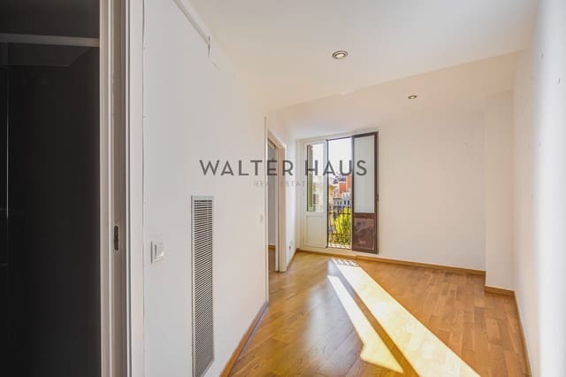 2 soverom Leilighet til salgs i L'Antiga Esquerra de L'Eixample, Barcelona by - € 595 000 (Ref: 10156952)