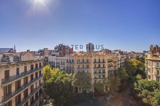 2 soverom Leilighet til salgs i L'Antiga Esquerra de L'Eixample, Barcelona by - € 595 000 (Ref: 10156952)