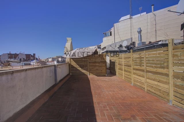 2 soverom Leilighet til salgs i L'Antiga Esquerra de L'Eixample, Barcelona by - € 595 000 (Ref: 10156952)