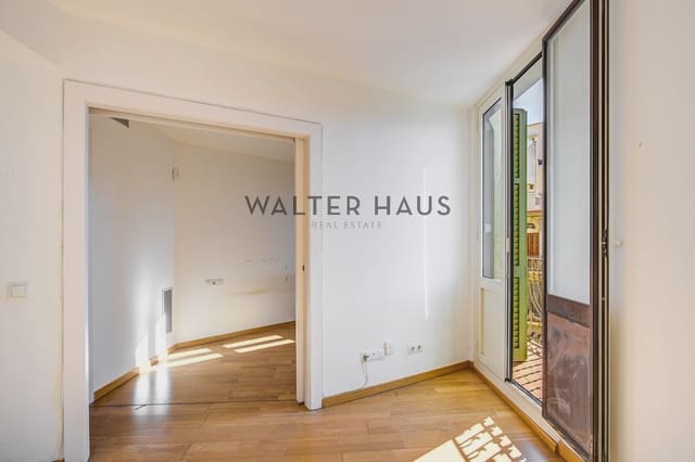 2 soverom Leilighet til salgs i L'Antiga Esquerra de L'Eixample, Barcelona by - € 595 000 (Ref: 10156952)