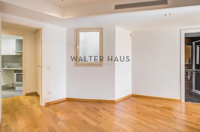2 soverom Leilighet til salgs i L'Antiga Esquerra de L'Eixample, Barcelona by - € 595 000 (Ref: 10156952)