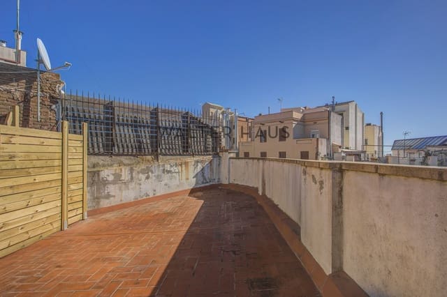 2 soverom Leilighet til salgs i L'Antiga Esquerra de L'Eixample, Barcelona by - € 595 000 (Ref: 10156952)