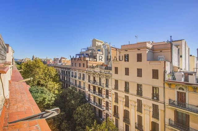 2 soverom Leilighet til salgs i L'Antiga Esquerra de L'Eixample, Barcelona by - € 595 000 (Ref: 10156952)