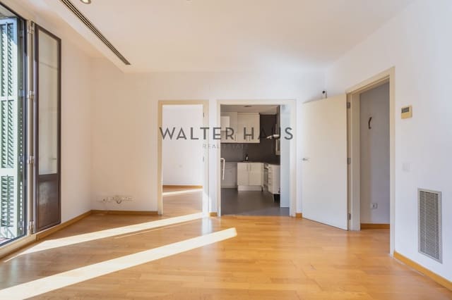2 sypialnia Mieszkanie na sprzedaż w L'Antiga Esquerra de L'Eixample, Miasto Barcelona - 695 000 € (Ref: 10156953)