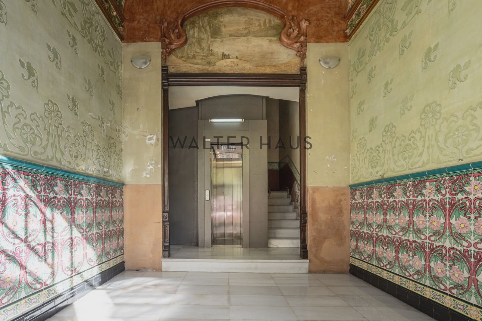 2 slaapkamer Flat te koop in Barcelona stad - € 695.000 (Ref: 10156953)