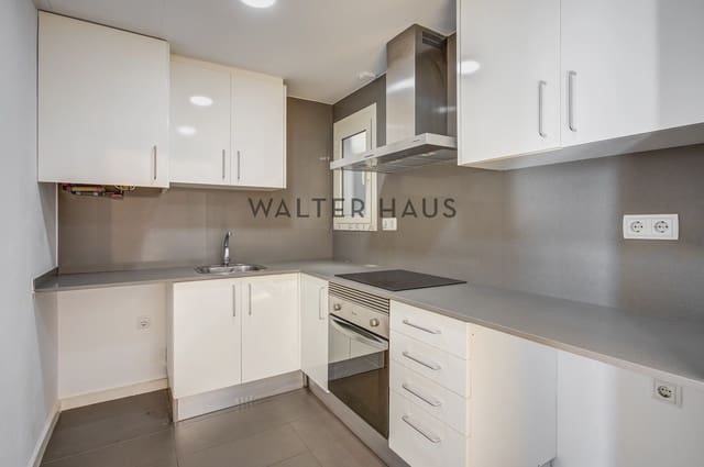 2 slaapkamer Flat te koop in L'Antiga Esquerra de L'Eixample, Barcelona stad - € 695.000 (Ref: 10156953)