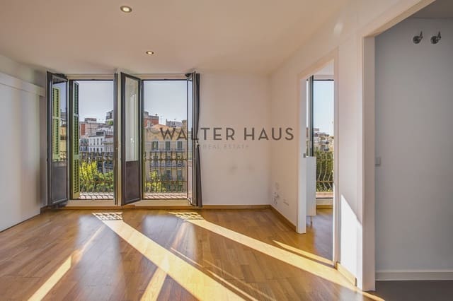 2 slaapkamer Flat te koop in L'Antiga Esquerra de L'Eixample, Barcelona stad - € 695.000 (Ref: 10156953)