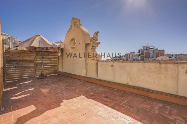 2 slaapkamer Flat te koop in L'Antiga Esquerra de L'Eixample, Barcelona stad - € 695.000 (Ref: 10156953)