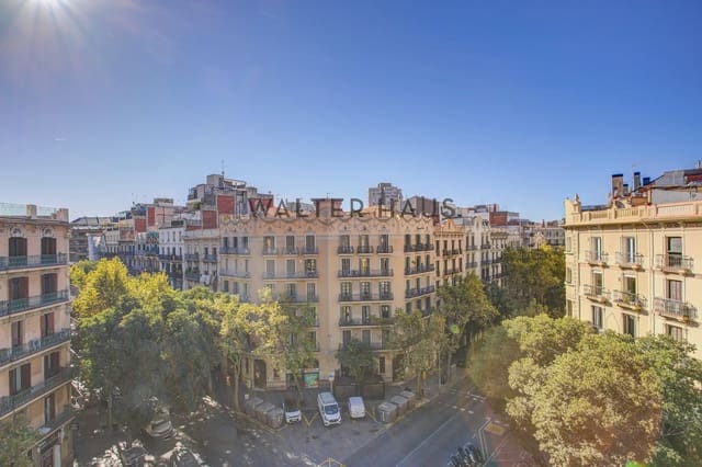 2 slaapkamer Flat te koop in L'Antiga Esquerra de L'Eixample, Barcelona stad - € 695.000 (Ref: 10156953)