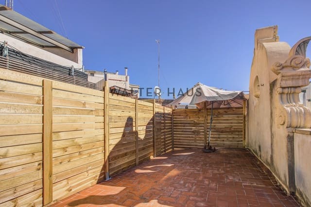 2 slaapkamer Flat te koop in L'Antiga Esquerra de L'Eixample, Barcelona stad - € 695.000 (Ref: 10156953)