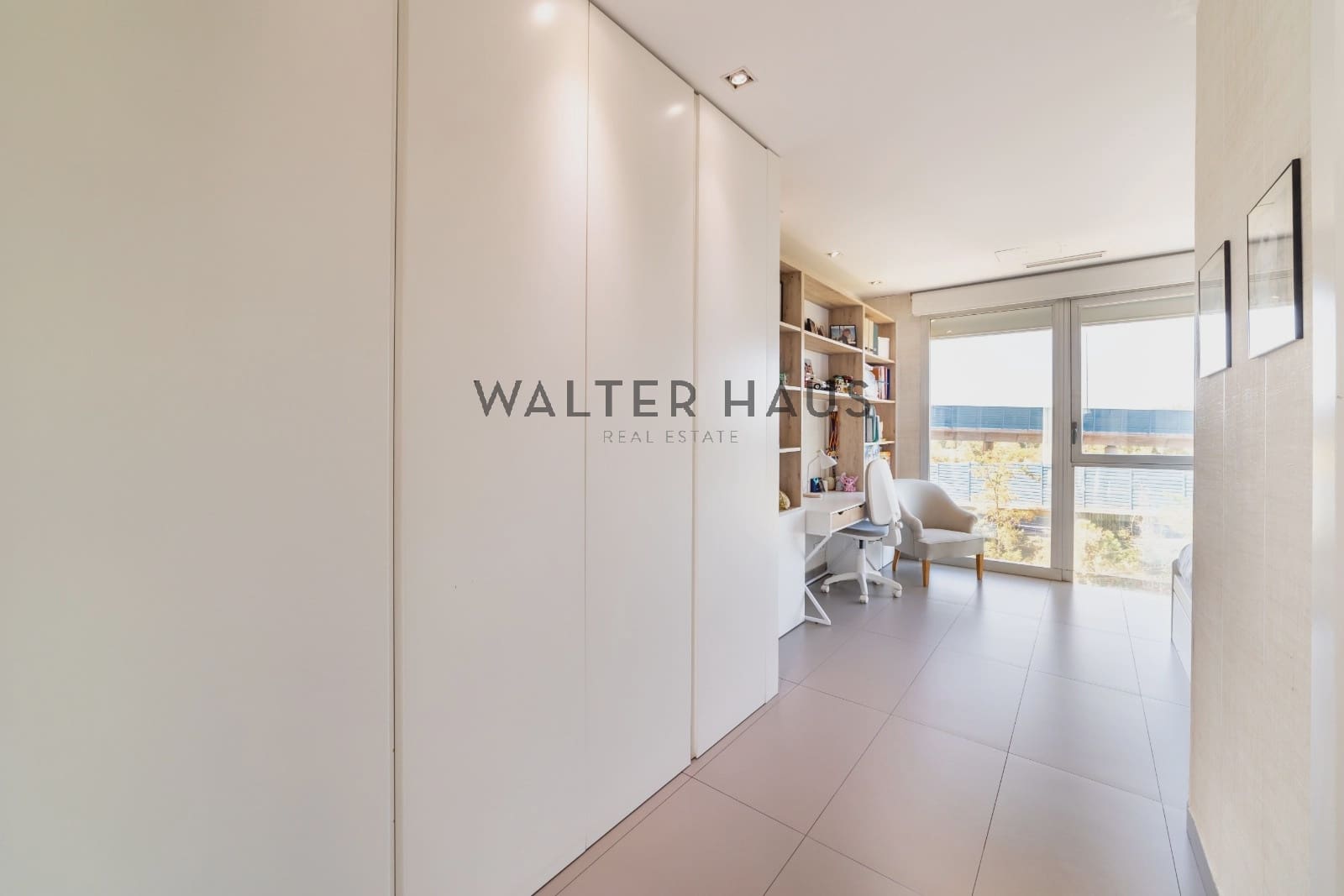 5 quarto Moradia para venda em Madrid cidade com piscina garagem - 2 490 000 € (Ref: 10163253)
