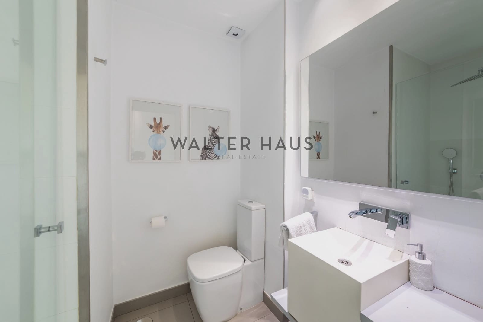 5 quarto Moradia para venda em Madrid cidade com piscina garagem - 2 490 000 € (Ref: 10163253)
