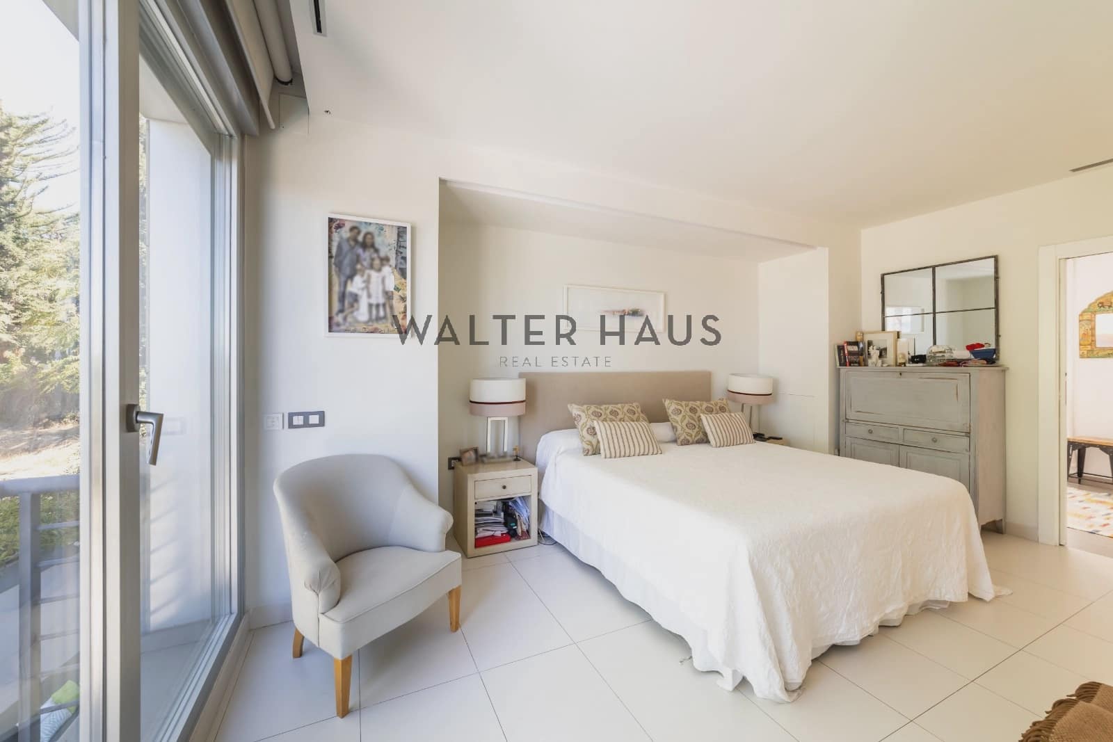 5 quarto Moradia para venda em Madrid cidade com piscina garagem - 2 490 000 € (Ref: 10163253)