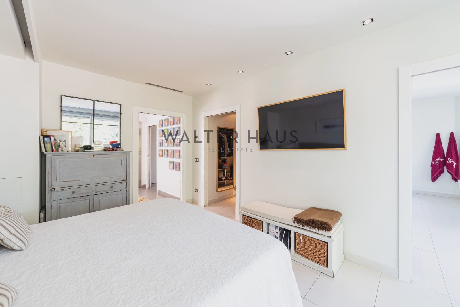 5 quarto Moradia para venda em Madrid cidade com piscina garagem - 2 490 000 € (Ref: 10163253)