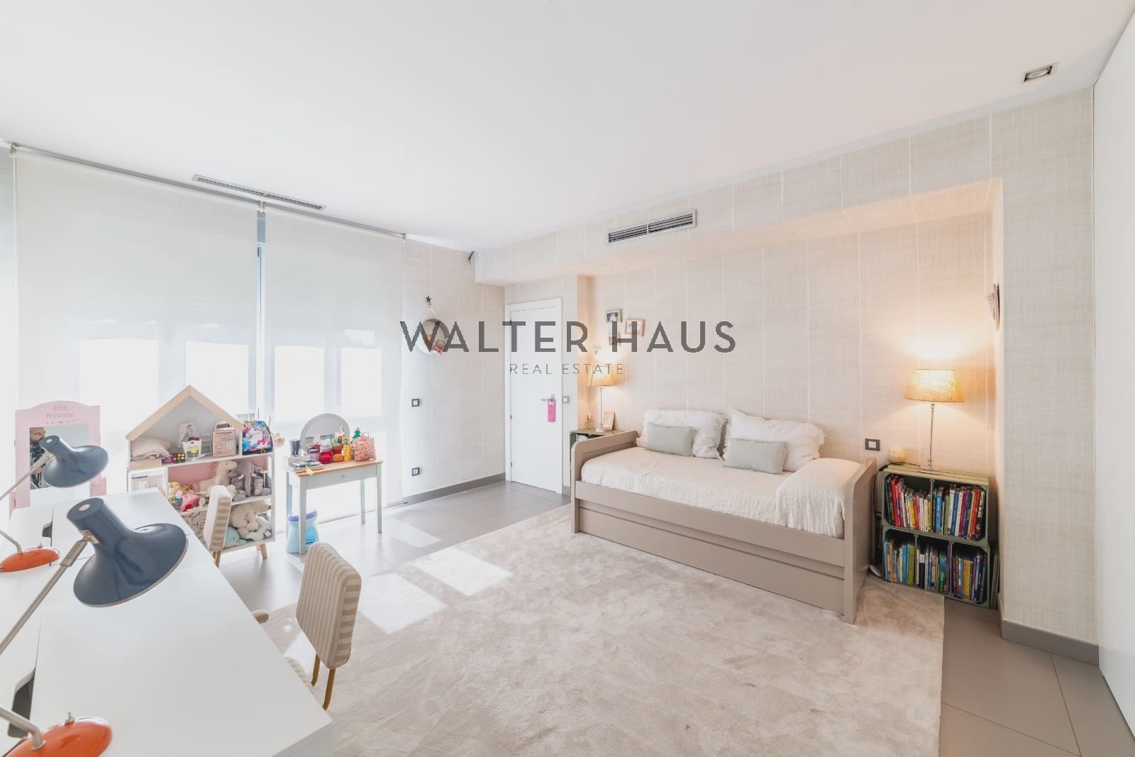 5 quarto Moradia para venda em Madrid cidade com piscina garagem - 2 490 000 € (Ref: 10163253)
