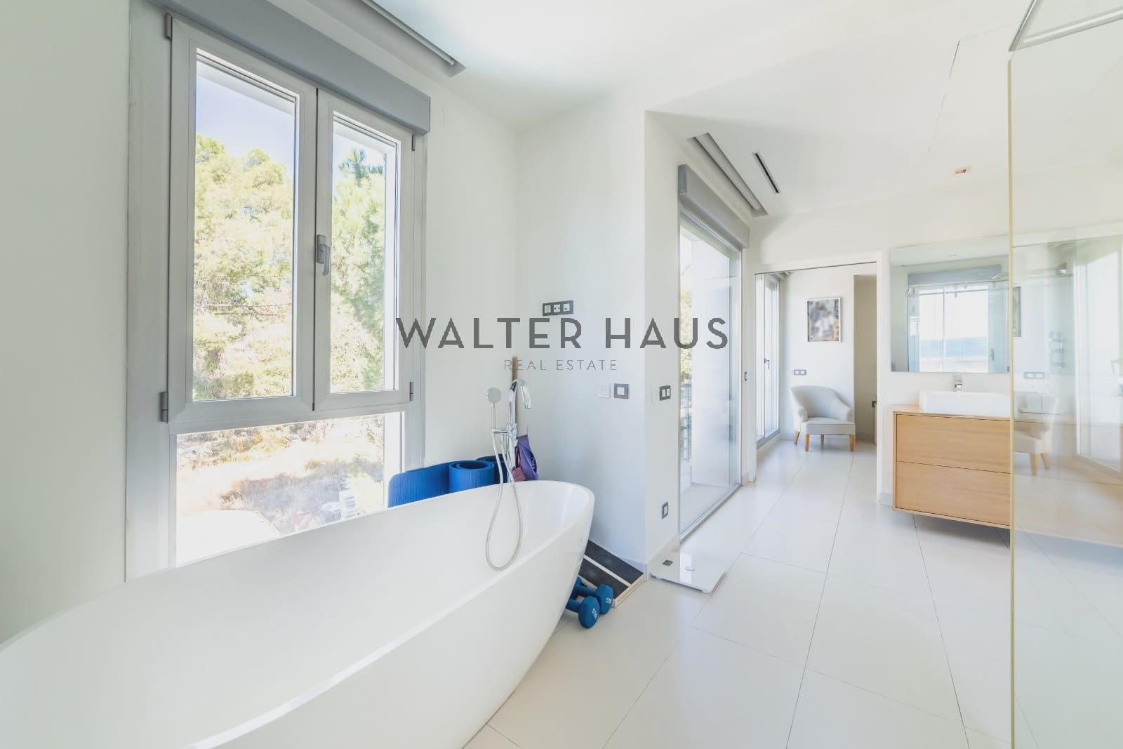 5 quarto Moradia para venda em Madrid cidade com piscina garagem - 2 490 000 € (Ref: 10163253)