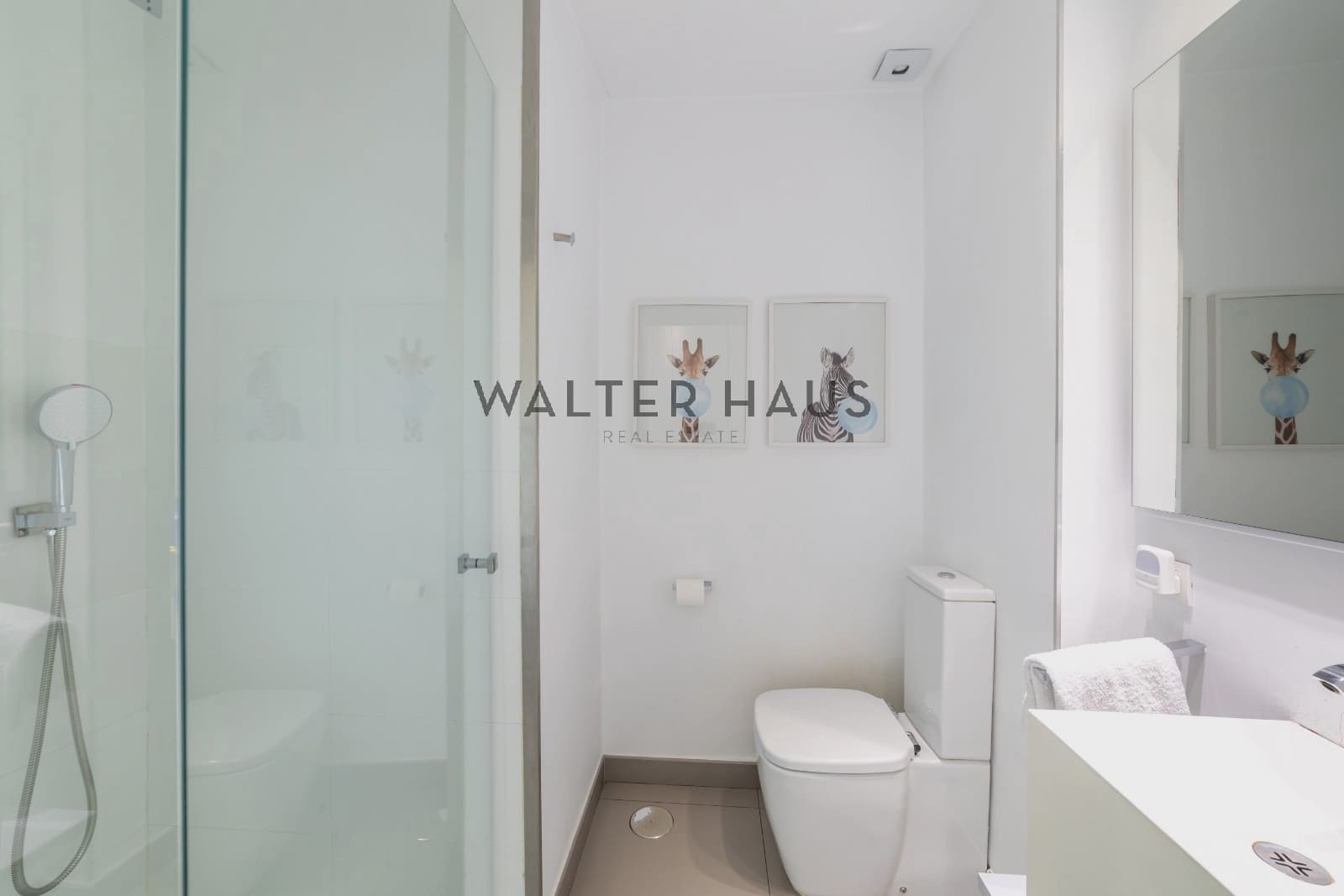 5 quarto Moradia para venda em Madrid cidade com piscina garagem - 2 490 000 € (Ref: 10163253)