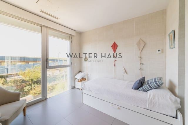 5 chambre Villa/Maison à vendre à Fuentelareina, Madrid ville avec piscine garage - 2 490 000 € (Ref: 10163253)