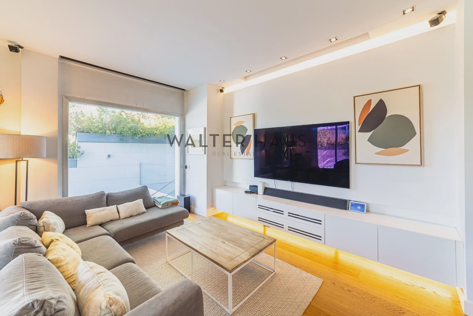 5 quarto Moradia para venda em Madrid cidade com piscina garagem - 2 490 000 € (Ref: 10163253)